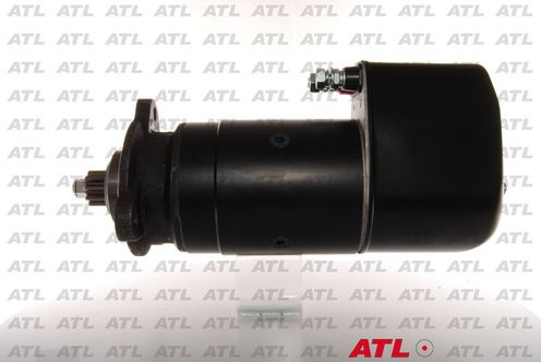 ATL Autotechnik A 13 330 Starter